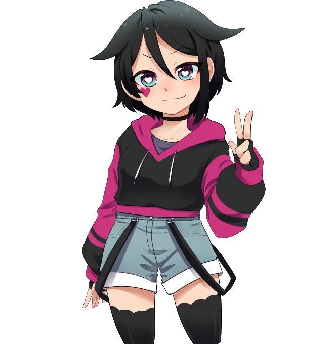 otaku girl